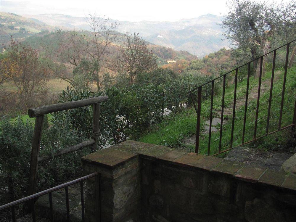 Suite Accommodation Mastiano Exterior photo