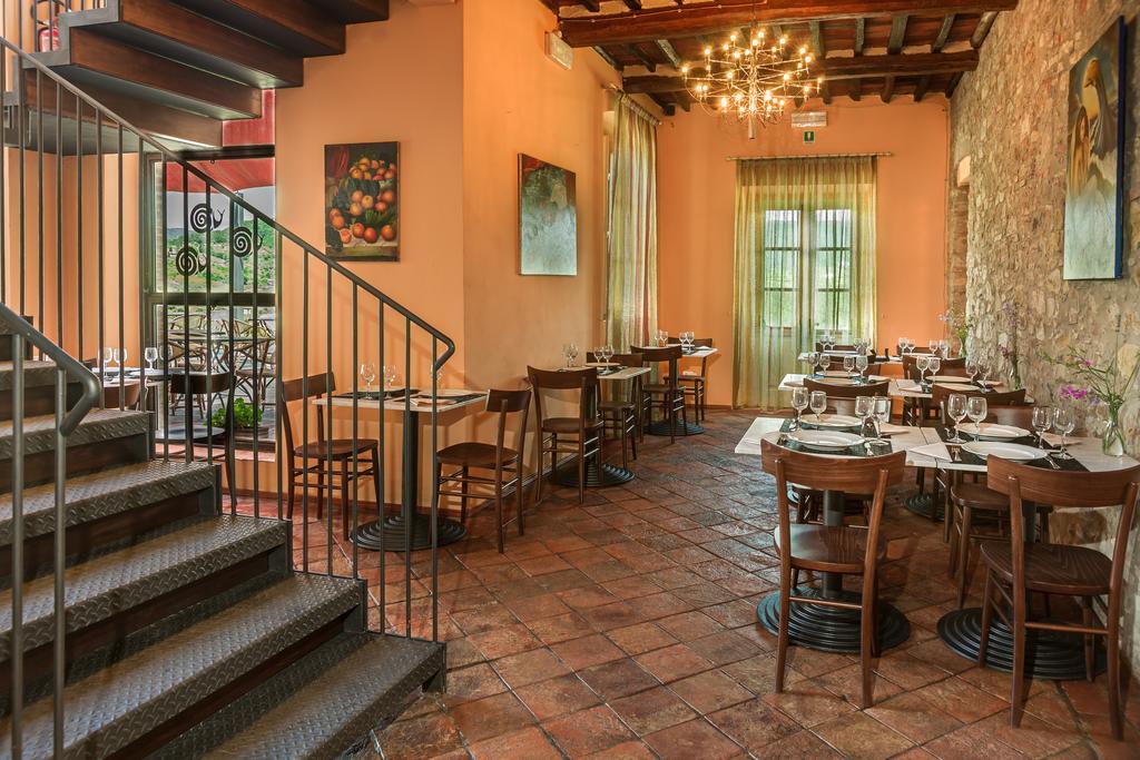 Suite Accommodation Mastiano Exterior photo