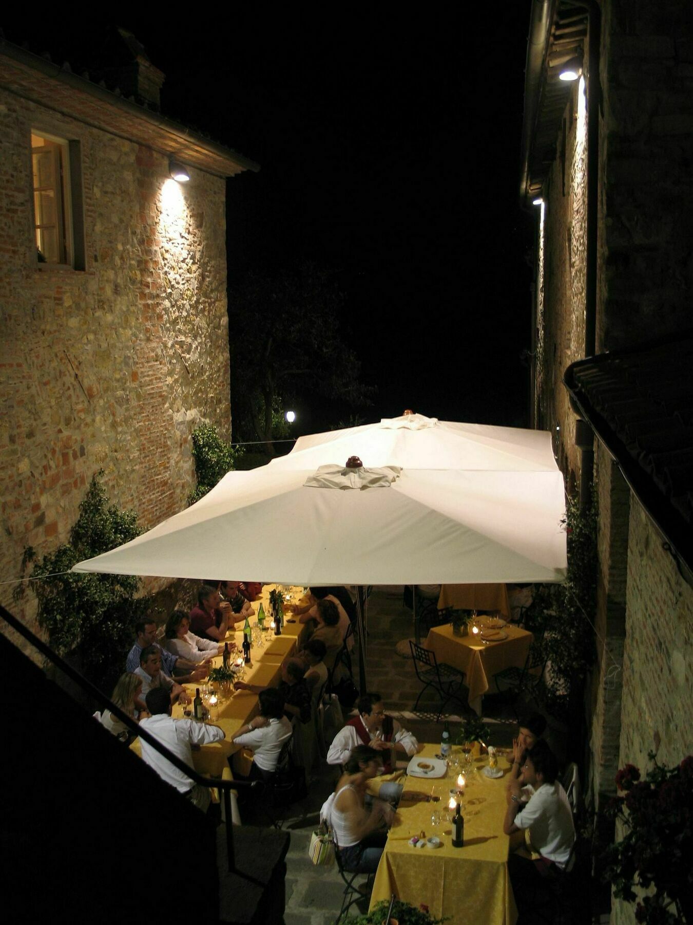 Suite Accommodation Mastiano Exterior photo