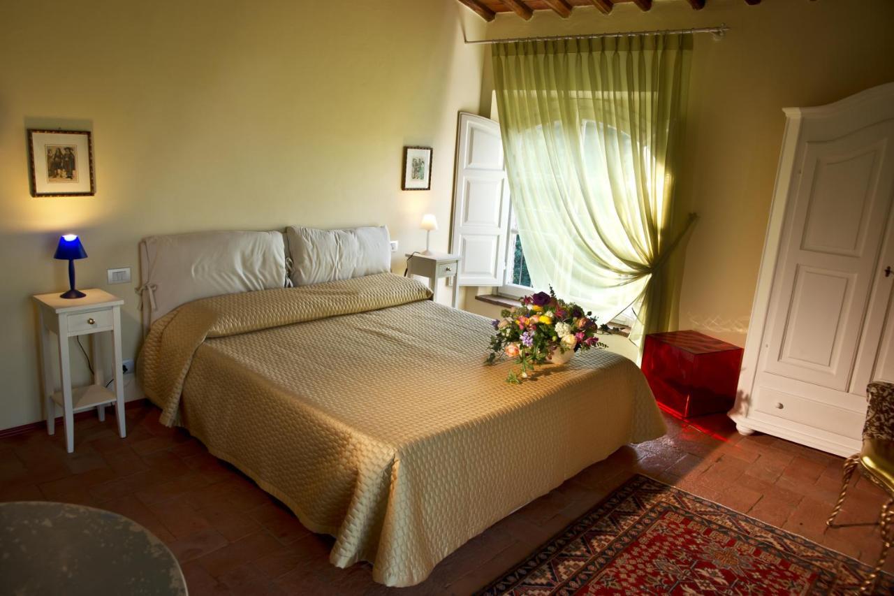 Suite Accommodation Mastiano Room photo